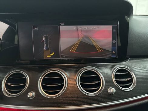 Certified 2018 Mercedes-Benz E 300 image 15