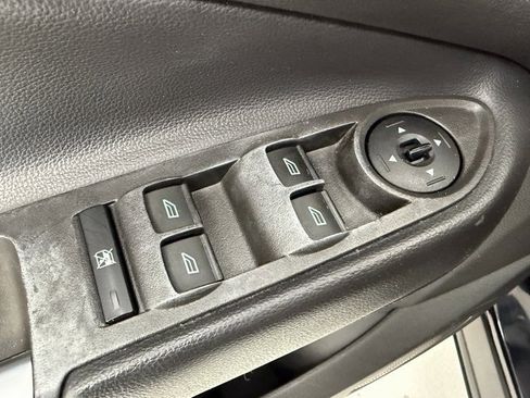 Used 2018 Ford Escape SEL image 28