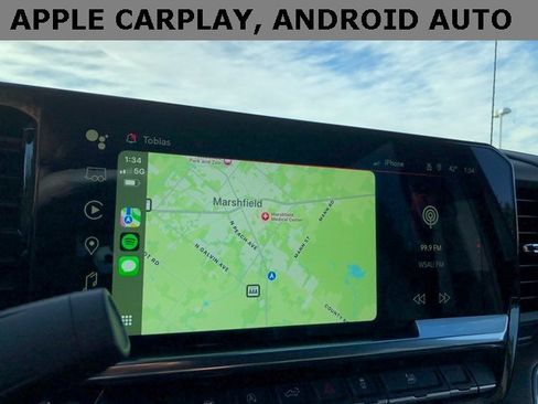 Used 2024 GMC Sierra 1500 SLT image 6