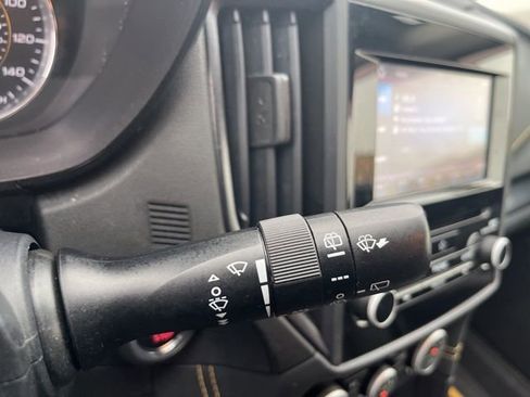 Used 2021 Subaru Crosstrek 2.5i Sport w/ Popular Package #2B image 17