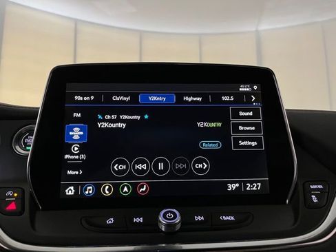 Used 2023 Chevrolet Blazer Premier w/ Enhanced Convenience Package image 30