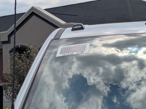 New 2026 GMC Sierra 3500 Pro w/ Convenience Package image 7