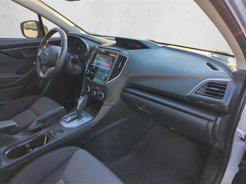Used 2021 Subaru Crosstrek 2.0i Premium w/ Moonroof Package image 24