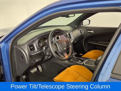 Used 2020 Dodge Charger GT w/ Plus Group image 13