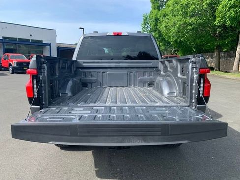 New 2025 Ford F150 Lightning Flash image 6