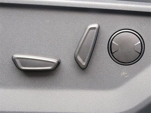 New 2025 Ford Expedition Max Platinum w/ Stealth Performance Package image 5