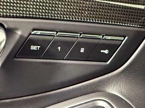 Certified 2019 Porsche 911 Turbo image 26