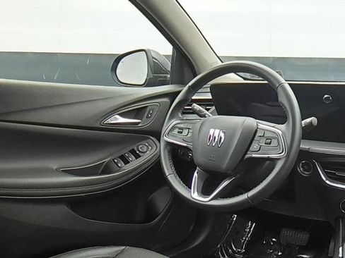 Used 2025 Buick Encore GX Preferred AWD/4WD image 21