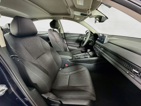 Certified 2026 Honda Accord SE image 35
