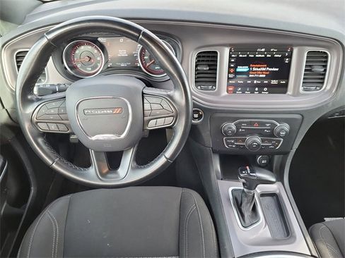 Certified 2023 Dodge Charger SXT image 21
