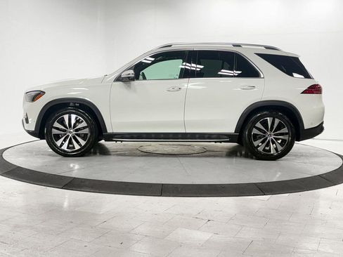 Certified 2026 Mercedes-Benz GLE 350 4MATIC image 4