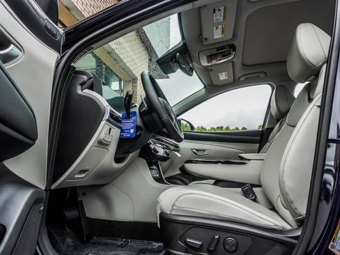 New 2026 Hyundai Tucson Limited AWD/4WD image 53
