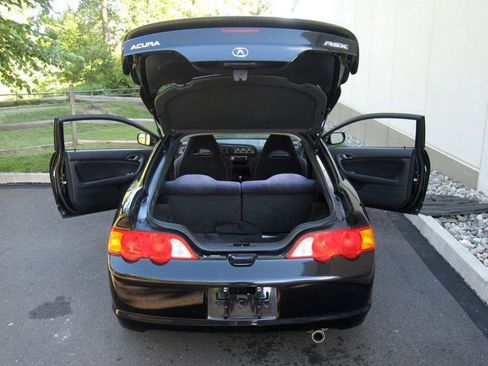 Used 2003 Acura RSX image 26