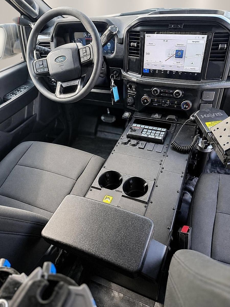 New 2025 Ford F150 XL AWD/4WD image 15