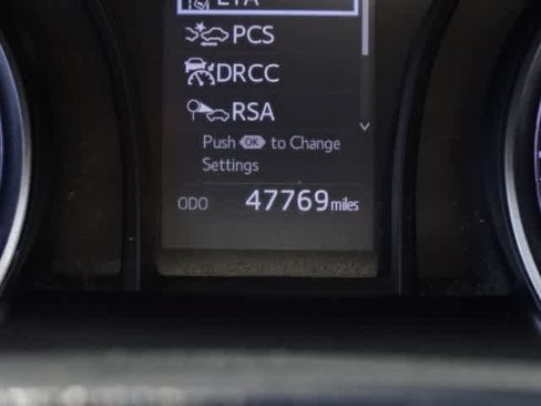 Certified 2023 Toyota Camry SE FWD image 24