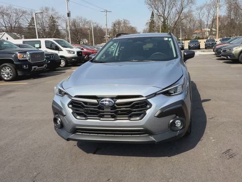 Certified 2024 Subaru Crosstrek 2.5i Limited image 3