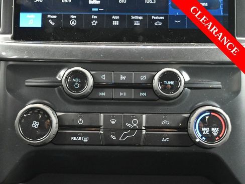 Used 2024 Ford F150 STX image 27