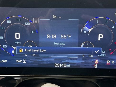 Used 2025 Chevrolet Tahoe LS image 10