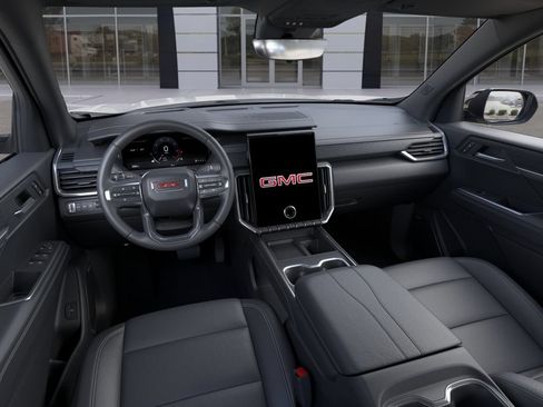 Used 2026 GMC Acadia Elevation w/ Black Edition AWD/4WD image 15