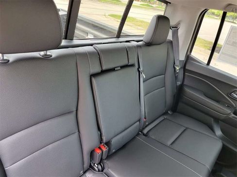 Certified 2023 Honda Ridgeline RTL image 24