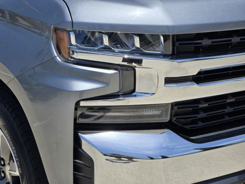 Used 2019 Chevrolet Silverado 1500 LT w/ Texas Edition RWD image 29