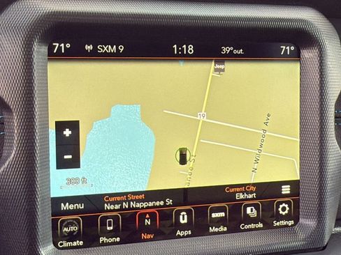 Used 2022 Jeep Wrangler Unlimited Rubicon 4xe image 15