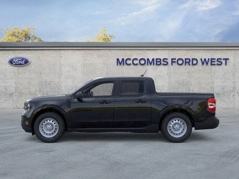 New 2026 Ford Maverick XL AWD/4WD image 5