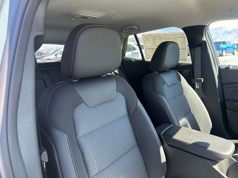 New 2026 Chevrolet Trax LT w/ Driver Confidence Package FWD image 18