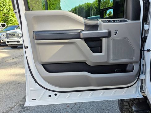 Used 2019 Ford F250 XLT AWD/4WD image 26