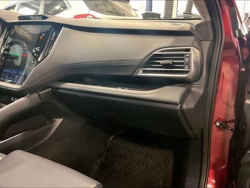 Used 2023 Subaru Outback Limited image 16