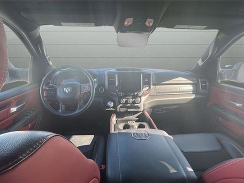 Used 2024 RAM 1500 Rebel image 15