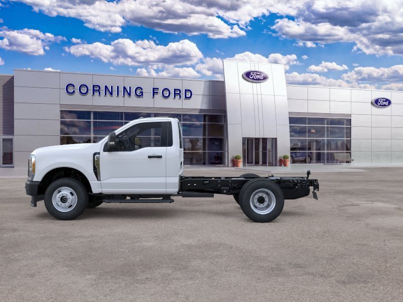 New 2026 Ford F350 XL AWD/4WD image 42