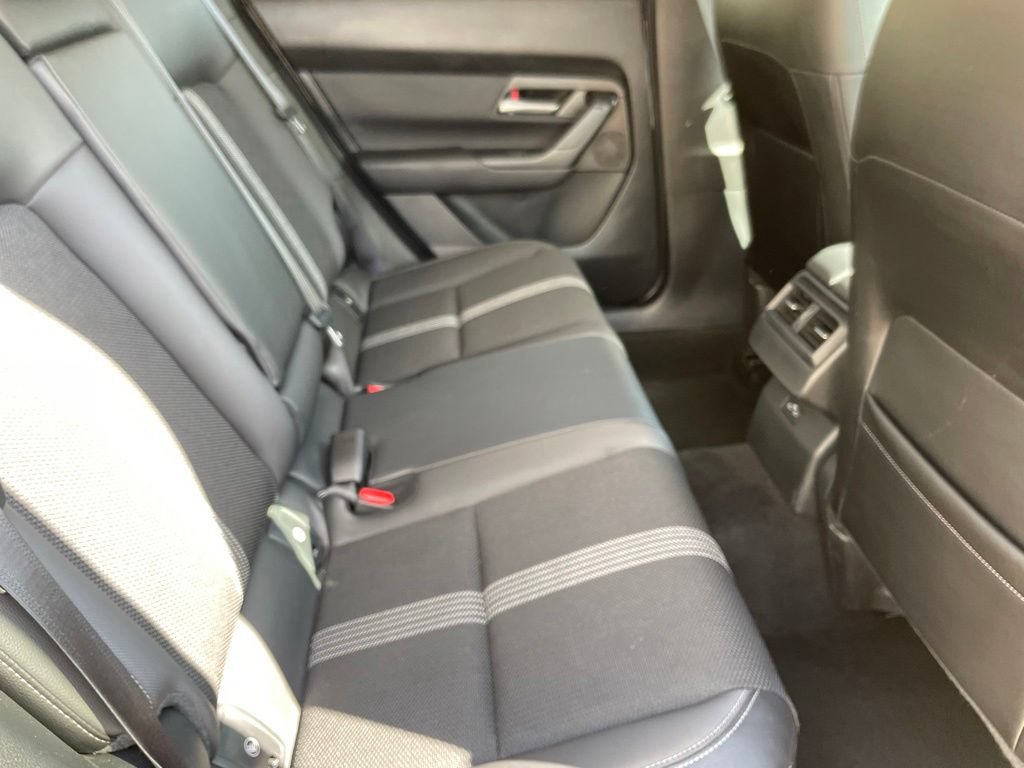 Certified 2025 MAZDA CX-50 AWD 2.5 S w/ Preferred Package image 23