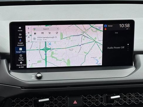 Certified 2025 Honda Accord Touring image 18