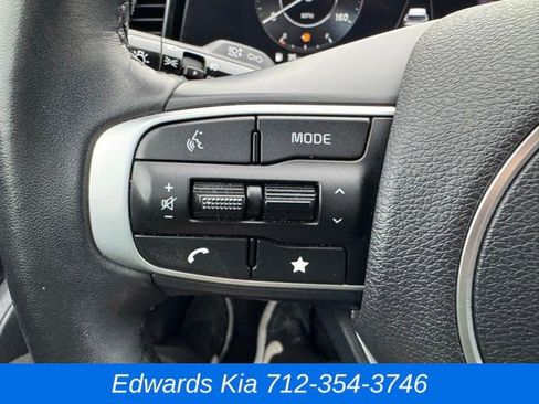 Used 2023 Kia Sportage X-Pro Prestige image 25