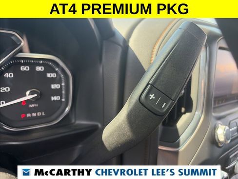 Used 2019 GMC Sierra 1500 AT4 w/ AT4 Premium Package AWD/4WD image 24