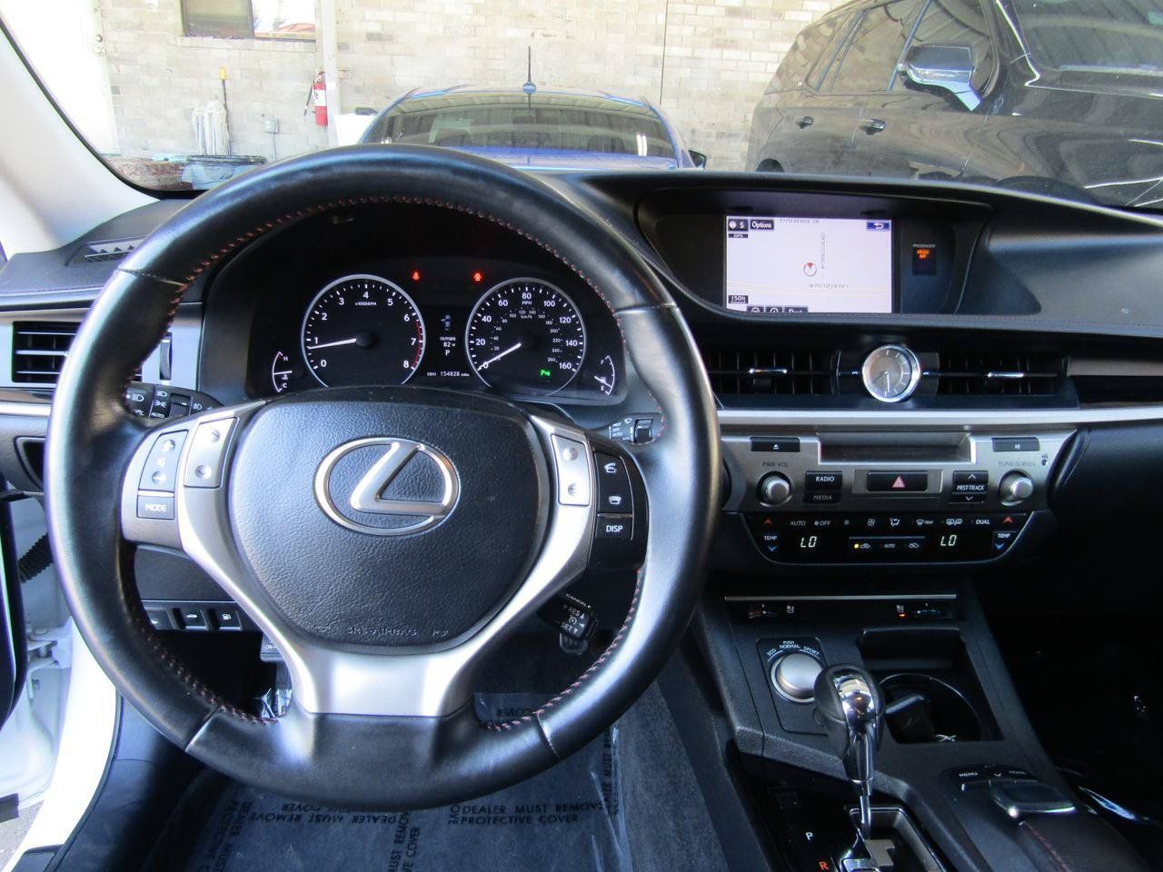 Used 2015 Lexus ES 350 FWD image 16