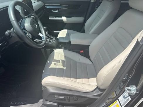 Used 2023 Honda CR-V EX-L image 15
