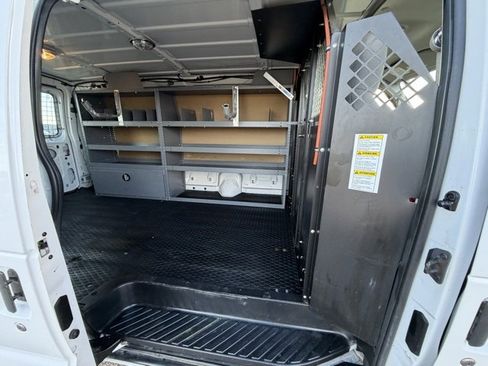Used 2014 Ford E-150 and Econoline 150 image 15