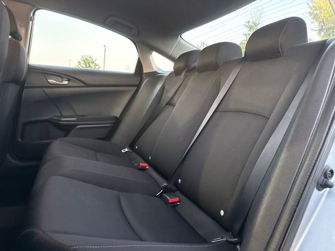 Used 2017 Honda Civic LX image 26