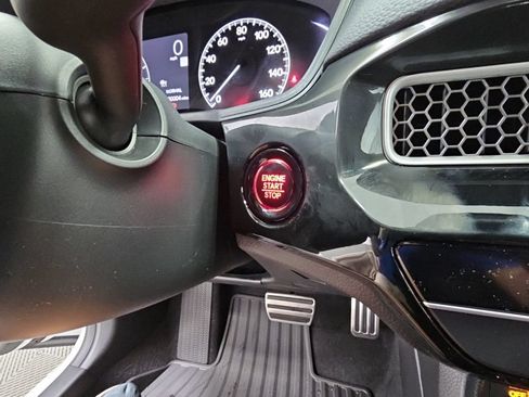 New 2026 Honda Civic Sport image 20