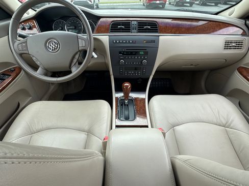 Used 2005 Buick LaCrosse CXL w/ Gold Convenience Package image 16