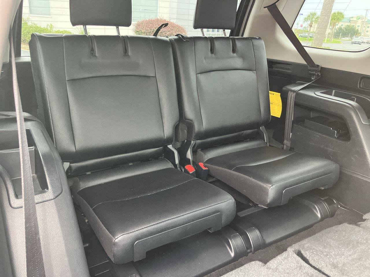 Used 2018 Toyota 4Runner SR5 Premium RWD image 32