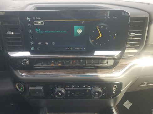 Used 2022 Chevrolet Silverado 1500 RST w/ All Star Edition Plus image 23