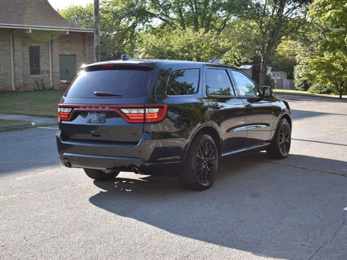 Used 2015 Dodge Durango R/T w/ Blacktop Package AWD/4WD image 7
