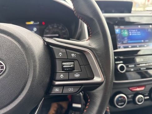 Used 2023 Subaru Crosstrek 2.0i Premium image 19