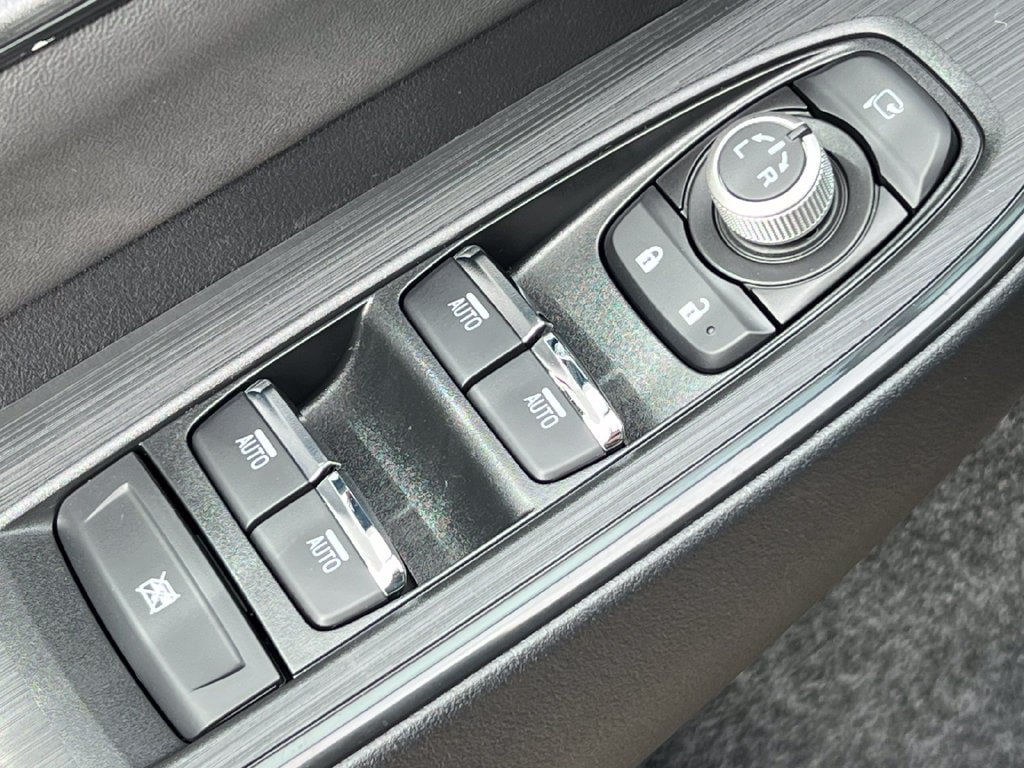 New 2026 Subaru Outback Touring XT AWD/4WD image 15