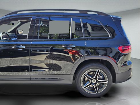 New 2026 Mercedes-Benz GLB 250 GLB 250 image 41