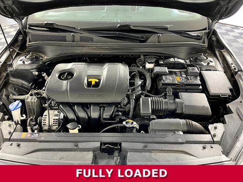 Used 2024 Kia Forte LX FWD image 28