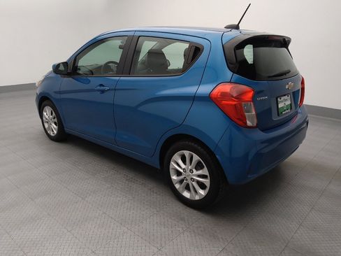 Used 2020 Chevrolet Spark LT FWD image 3